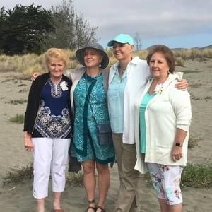 Meet your Posher, Barbara